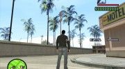 Джон Таннер para GTA San Andreas miniatura 4