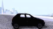 Fiat Palio 16v para GTA San Andreas miniatura 2