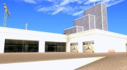 Mercedes Showroom v.1.0(Автоцентр) для GTA San Andreas миниатюра 3