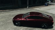 Audi S5 для GTA 4 миниатюра 2