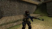 Frontlines Urban - Medic для Counter-Strike Source миниатюра 1