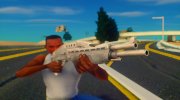 Insanity Weapons Pack  миниатюра 4