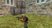 Deagle on IIopn animations para Counter Strike 1.6 miniatura 5