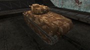 T1 hvy для World Of Tanks миниатюра 3
