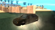 Плавающие тачки para GTA San Andreas miniatura 1