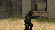 Brazilian Commando для Counter-Strike Source миниатюра 2