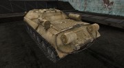 Шкурка для Объект 704 para World Of Tanks miniatura 3