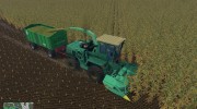 Дон-680 para Farming Simulator 2015 miniatura 29