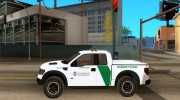 Ford Raptor for GTA San Andreas miniature 2