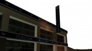 Dacia Car Showroom для GTA San Andreas миниатюра 5