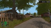 Село Ягодное for Farming Simulator 2017 miniature 1