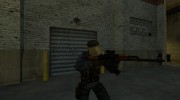 Twinke+Dark AK47 w/ Aimpoint для Counter-Strike Source миниатюра 4