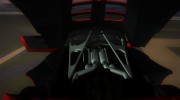 Hennessey Venom GT Spyder для GTA Vice City миниатюра 7