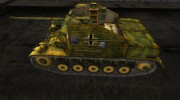 Шкурка для Marder II для World Of Tanks миниатюра 2