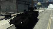 Stryker M1134 ATGM v1.0 для GTA 4 миниатюра 1