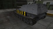 Слабые места Ferdinand para World Of Tanks miniatura 3