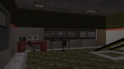 Офис в Криминальной России для GTA San Andreas миниатюра 13