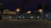 Respawn for GTA San Andreas miniature 3