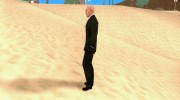 Hitman: Codename 47 for GTA San Andreas miniature 2