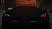 Lamborghini Huracan Sterrato para GTA San Andreas miniatura 6