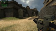 XM8 Carbine для Counter-Strike Source миниатюра 3