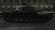 Слабые места ИС-4 для World Of Tanks миниатюра 5