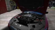 BMW M8 Gran Coupe Competition (F93) 2021 для GTA San Andreas миниатюра 6
