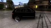 BEAM X5 Trailer para GTA San Andreas miniatura 5