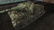 шкурка для Lowe для World Of Tanks миниатюра 1