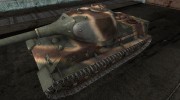 Lowe от Maxud para World Of Tanks miniatura 1