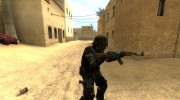 The Spetsnaz: Russias Special Force для Counter-Strike Source миниатюра 2