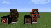 Five Nights at Freddys Resource Pack for Minecraft miniature 5