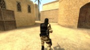 RssT Terrorist для Counter-Strike Source миниатюра 3