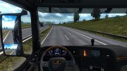 MAN TGX 2020 for Euro Truck Simulator 2 miniature 3