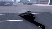 B2-Stealth for GTA San Andreas miniature 4