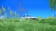 Super Realistic Grass para GTA San Andreas miniatura 2
