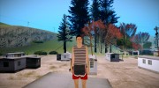 Wmyjg для GTA San Andreas миниатюра 1