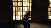 Coldsteel SRK Revivement para Counter-Strike Source miniatura 4