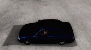ВАЗ 2110 for GTA San Andreas miniature 2