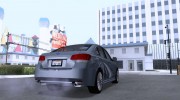 Subaru Legacy b4 2010 для GTA San Andreas миниатюра 3