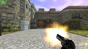 Camo Deagle для Counter Strike 1.6 миниатюра 2