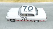 Burnside Special Oilex Racing for BeamNG.Drive miniature 2
