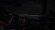 GMC Yukon Denali para GTA San Andreas miniatura 2