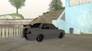 Tofas Sahin Mc_cEzA Tuning v2 para GTA San Andreas miniatura 3