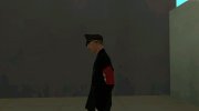 Офицер SS for GTA San Andreas miniature 2
