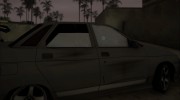 ВАЗ 2110 Time Attack для GTA San Andreas миниатюра 5
