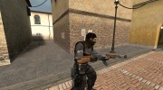 Urban Camo Terrorist для Counter-Strike Source миниатюра 2