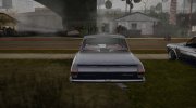 ГАЗ 24 Drift for GTA San Andreas miniature 6