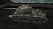 Шкурка для T20 для World Of Tanks миниатюра 2