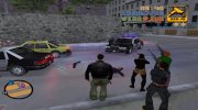 Девушки-телохранители para GTA 3 miniatura 3